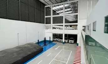 Imagem 4: Galpão Manaus - 2.640 m² - Santa Etelvina - GML173