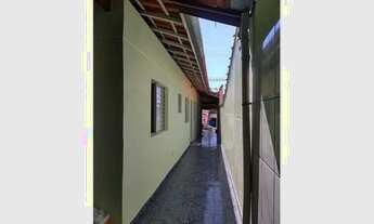 Imagem 7: Casa a venda no Jardim Guilhermino!