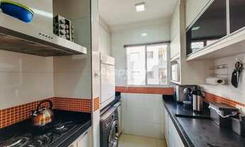 Imagem 6: Apartamento à venda, 3 quartos, 1 vaga, Jardim Dona Regina - Santa Bárbara D'Oeste/SP