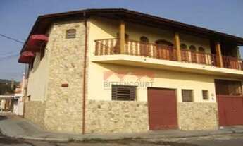 Imagem: Sobrado com 2 dormitórios à venda, 286