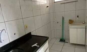 Imagem 7: Apartamento com 3 dormitórios, 68 m² - venda por R$ 220.000,00 ou aluguel por R$ 1.600,00