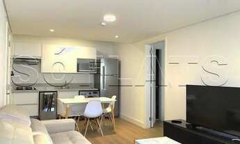 Imagem 2: Apartamento residencial nos jardins, locação sem burocracia