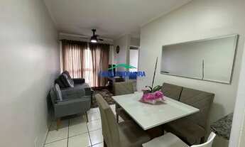 Imagem 3: Apartamento para aluguel, 2 quartos, 1 vaga, Jardim Vilage - Rio Claro/SP