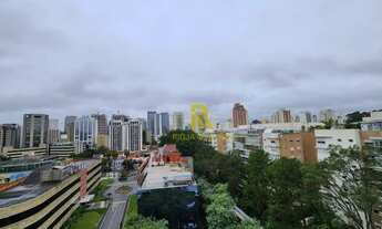 Imagem 3: Cobertura com 5 dormitórios (4 suítes) à venda, 400 m² por R$ 3.500.000 - Vila Cruzeiro