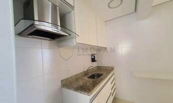 Imagem 2: Apartamento Padrão em Ribeirão Preto