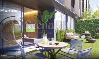 Imagem 4: Lançamento Garden de 97m2, 2 quartos com 1 suite, total infra estrutura