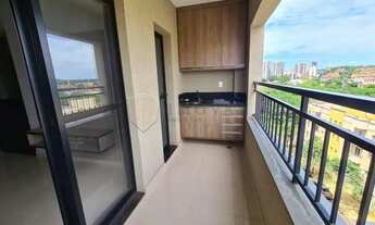 Imagem 5: Apartamento Padrão em Ribeirão Preto