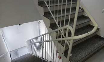 Imagem 7: Imperdível, apto 2Q, sala ampla, aquec. a gás, gesso, sacada, churrasq, porcelanato