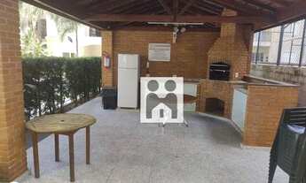 Imagem 6: Apartamento com 3 dormitórios à venda, 71 m² por R$ 360.000 - Sumarezinho - Ribeirão Preto