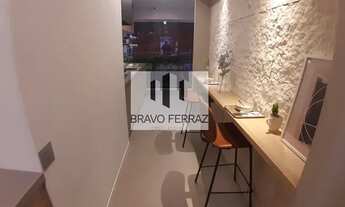 Imagem 7: Apartamento para Venda em São Paulo, Jardim Vila Mariana, 3 dormitórios, 3 suítes, 5 banhe