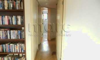 Imagem 2: SAO PAULO - Apartamento Padrão - ACLIMACAO