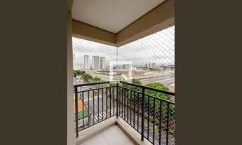 Imagem 5: Apartamento para Aluguel - Jardim, 2 Quartos, 55 m2