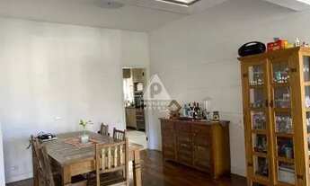 Imagem 5: Apartamento à venda, 4 quartos, 1 suíte, 2 vagas, Laranjeiras - RIO DE JANEIRO/RJ