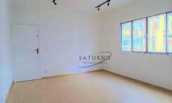 Imagem 5: Jardins -Apartamento com 2 dormitórios para alugar, 75 m² por R$ 4.520/mês - Jardim Paulis