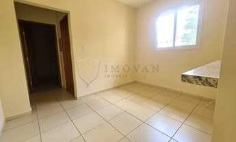 Imagem 1: Apartamento Padrão em Ribeirão Preto