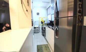 Imagem 3: HORTOLÂNDIA - Apartamento Padrão - JARDIM INTERLAGOS