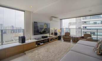 Imagem 2: Excelente Apartamento Duplex no Brooklin!!