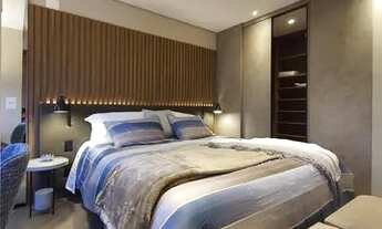 Imagem 4: PINHEIROS_LINDO APTO. 59m2_2 VAGAS_TODO DECORADO. EXCELENTE PARA INVESTIR!