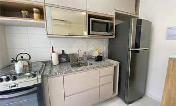 Imagem 3: Apartamento à venda com 2 quartos na Casa Verde