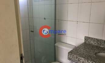 Imagem 7: Apartamento com 3 dormitórios à venda, 65 m² por R$ 410.000,00 e locação valor de 2.000,0