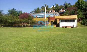 Imagem 7: Casa de Condomínio com 5 dorms, Paragem Verdes Campos, Gravataí - R$ 3.9 mi, Cod: 81