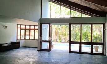 Imagem 6: Alphaville 9 - Casa com 3 suítes, 460 m² para alugar por R$ 12.000,00