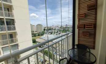 Imagem 5: Santo André - Apartamento Padrão - Vila Homero Thon