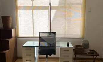 Imagem 5: Sala comercial toda aberta e moderna, localizada em frente ao edifício Itália, super astra