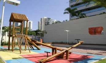 Imagem 5: Lafitte - 70m² - 3 quartos - lazer - Guararapes