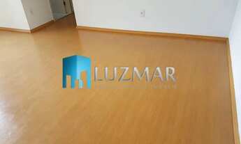 Imagem 4: Apartamento com dois dormitórios - Pq. das Nações