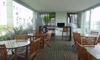 Imagem 3: Santana de Parnaíba - Apartamento Padrão - Tamboré