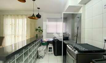 Imagem 6: Apartamento para Aluguel - Quitaúna, 1 Quarto, 32 m2