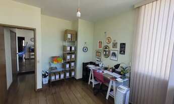 Imagem 4: Apartamento para venda tem 360 metros quadrados com 4 quartos em Centro - Juiz de Fora - M