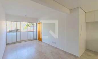 Imagem 2: Apartamento para Aluguel - Fernão Dias, 2 Quartos, 80 m2