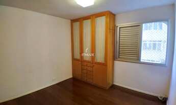 Imagem 7: Apartamento extremamente aconchegante, bem cuidado e boa metragem no coração de Pinheiros