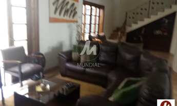 Imagem 2: Casa (sobrado na rua) 5 dormitórios/suite, cozinha planejada