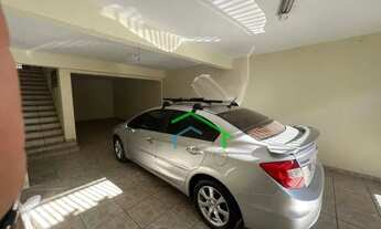 Imagem 5: Excelente Casa com 200 m² - á venda ou aluguel- Jardim Maria Rosa - Taboão da Serra/SP