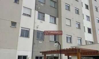 Imagem 5: Apartamento com 2 dormitórios à venda, 45 m² por R$ 330.000,00 - Tucuruvi - São Paulo/SP