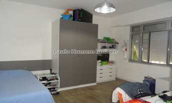 Imagem 7: Totalmente reformado, 85m² próximo do metrô - 950.000