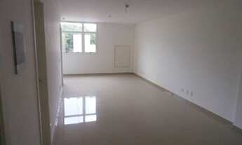 Imagem 3: Sala alugada no Ed Oswaldo Cruz - 2 vagas - SJC