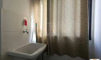 Imagem 4: Apartamento (tipo - padrao) 2 dormitórios, cozinha planejada, portaria 24hs, elevador, em