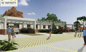 Imagem 6: Apartamento Garden no cidade jardim