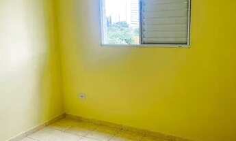 Imagem 5: Apartamento com 1 dormitório para alugar, 40 m² por R$ 1.637,00/mês - Centro - Guarulhos/S