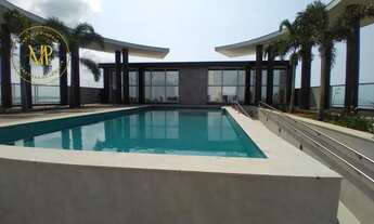 Imagem 2: Flat mobiliado no Bairro Costa do Sol em MAcaé com 1 suíte