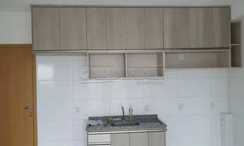 Imagem 3: Apartamento Padrão em São Carlos