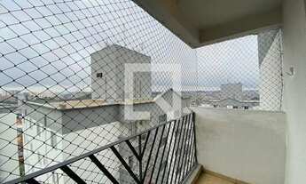 Imagem 5: Apartamento para Aluguel - Santa Maria, 3 Quartos, 62 m2