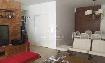 Imagem 4: Apartamento em Lagoa - Rio de Janeiro