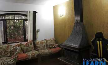 Imagem 3: SOBRADO - VILA APIAÍ - SP