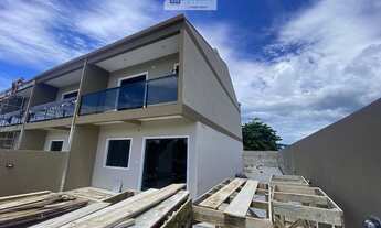 Imagem 5: Sobrado para Venda - Grajaú, Pontal do Paraná - 125m², 2 vagas