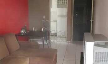 Imagem 3: Apartamento Kitchenette em Ribeirão Preto